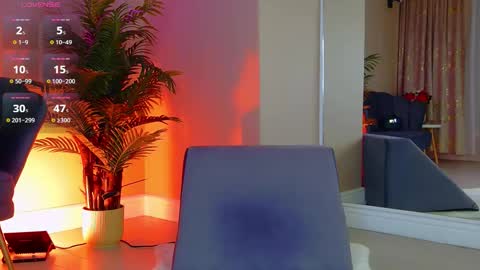 AVRILL CYRUX online show from November 25, 8:13 am