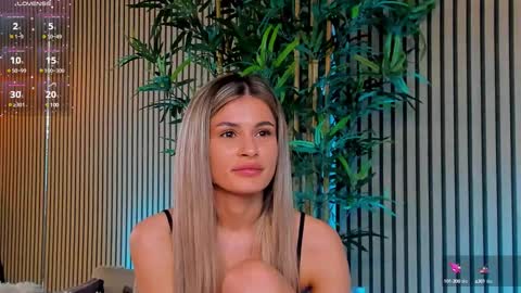 AVRILL CYRUX online show from February 27, 2:43 pm