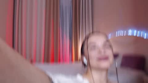 Avrora Inst online show from February 27, 8:23 pm