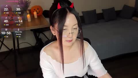 Avrora online show from October 29, 2:08 pm