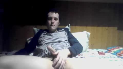 Palman 96 online show from January 11, 1:44 am