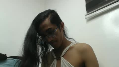 Snapshot of awake_my_bighardcock chatting on February 24, 7:55 am nahara online show from February 24, 7:55 am