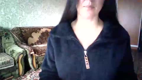 awesomeladyy online show from November 15, 7:10 am