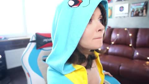 Alice online show from February 3, 10:19 am