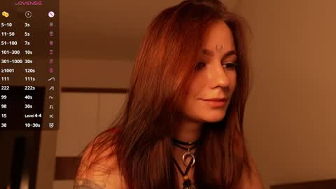 Tris online show from April 9, 2:59 am