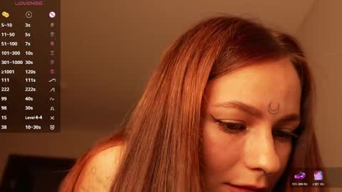 Tris online show from April 3, 3:02 am