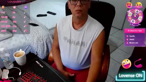 Alex online show from March 3, 9:38 am