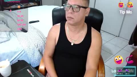 Alex online show from March 8, 9:02 am