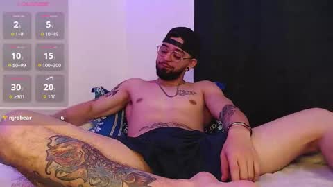 Independiente Model online show from February 8, 3:37 pm