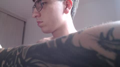 axel__master online show from July 1, 10:51 pm