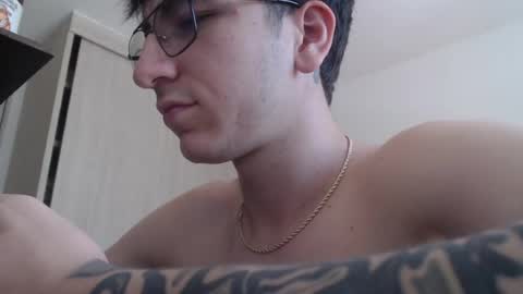 axel__master online show from July 21, 5:04 pm