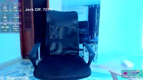 Axel cifer online show from January 22, 11:32 pm