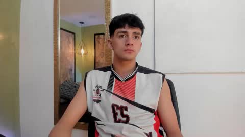 axel_draven online show from November 26, 11:51 am