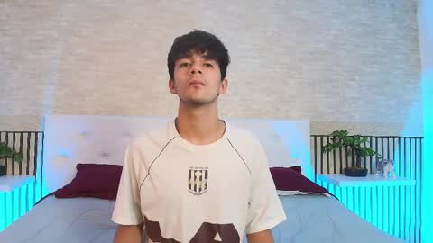 axel_draven online show from May 19, 10:33 am