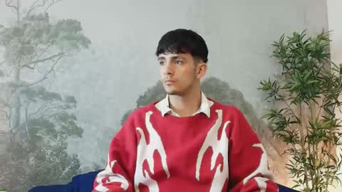 axel_draven online show from January 13, 11:29 am