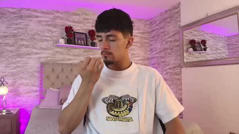 axel_draven online show from March 24, 12:11 pm