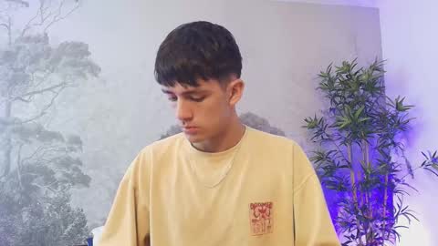 axel_draven online show from January 14, 11:40 am