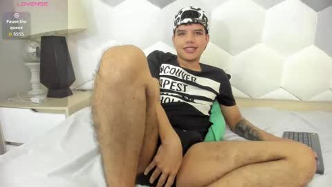 Axel Forte online show from October 28, 1:45 pm