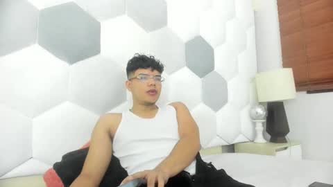 Axel Forte online show from January 17, 1:42 pm