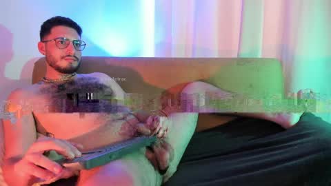 Sebstian online show from May 5, 8:36 pm
