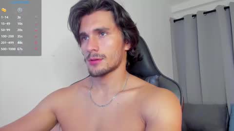 Snapshot of axel_owen chatting on September 8, 11:04 pm Axel online show from September 8, 11:04 pm