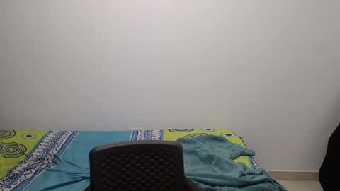 axel rios online show from November 1, 2:12 am