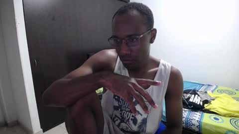 axel rios online show from January 11, 2:28 am