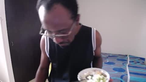 axel rios online show from April 12, 5:17 pm