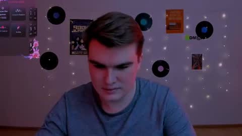 axel_scope online show from February 25, 10:13 pm