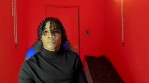 AXEL SILVA online show from February 21, 1:25 pm