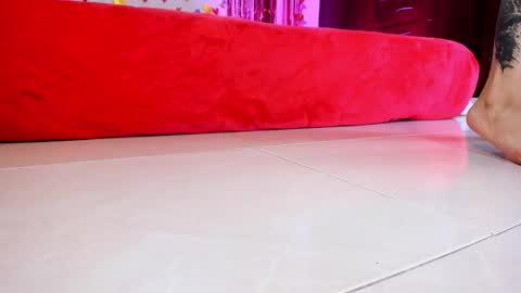 im your little femboy  ALEX   online show from February 15, 9:24 pm