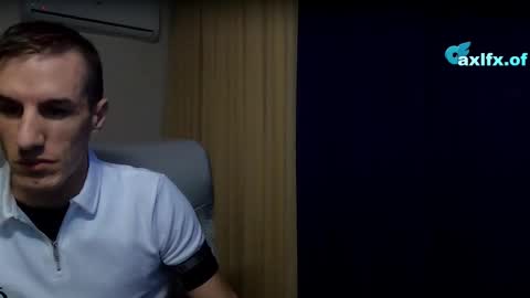 Axl online show from March 16, 2:59 am