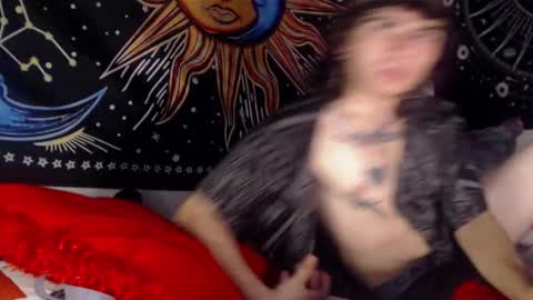 Axel Kush online show from September 14, 6:59 am