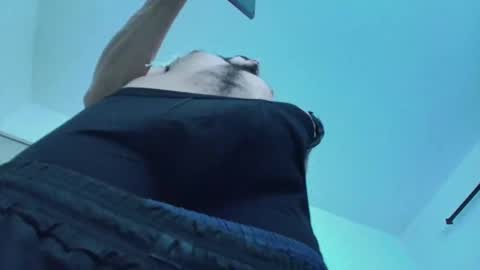 AXXXEL online show from October 16, 1:38 am