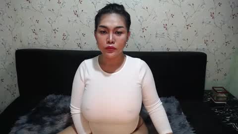 Ayana online show from March 4, 11:57 pm