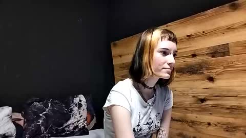 Snapshot of ayannapoellinetz chatting on October 7, 6:20 am Eva online show from October 7, 6:20 am