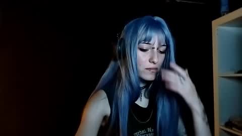 Snapshot of ayannapoellinetz chatting on September 17, 7:34 am Eva online show from September 17, 7:34 am