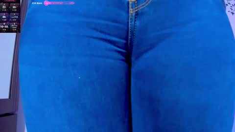 Mariana online show from December 22, 8:59 pm