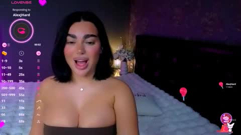  Ayla Demir  online show from November 19, 11:03 pm