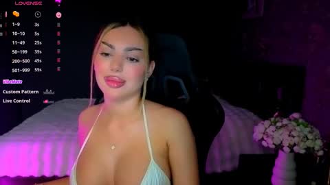  Ayla Demir  online show from March 18, 9:53 pm