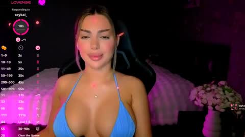  Ayla Demir  online show from March 22, 10:25 pm