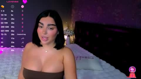  Ayla Demir  online show from November 27, 11:34 pm