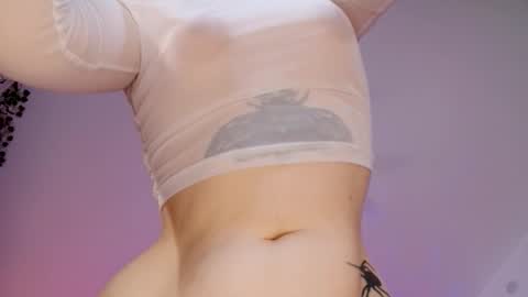 Ayla hill online show from February 20, 3:06 am