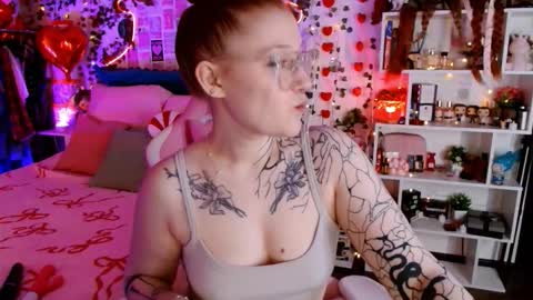 Ayla hill online show from February 21, 2:58 am