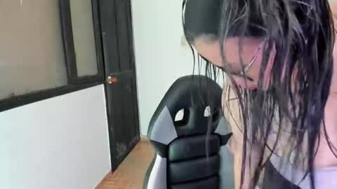 SandyMODELINDEPENDIENT online show from September 21, 12:09 pm