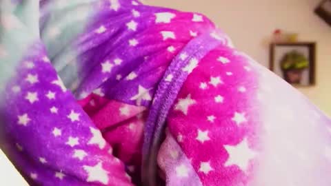 SOPHY ROGERS online show from December 19, 1:34 am