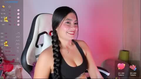 Aylen online show from April 15, 2:04 am