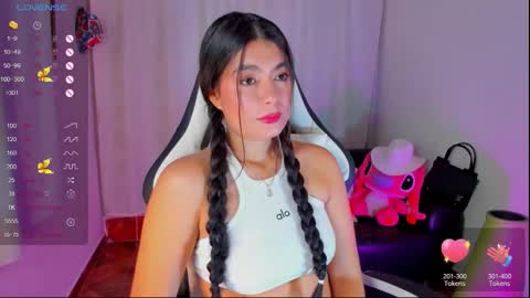 Aylen online show from February 13, 3:43 am