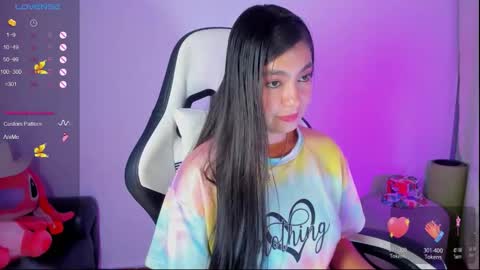 Aylen online show from February 27, 1:31 am