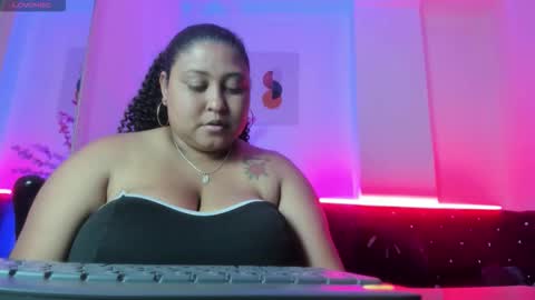 Ayliinn  online show from March 27, 3:23 am